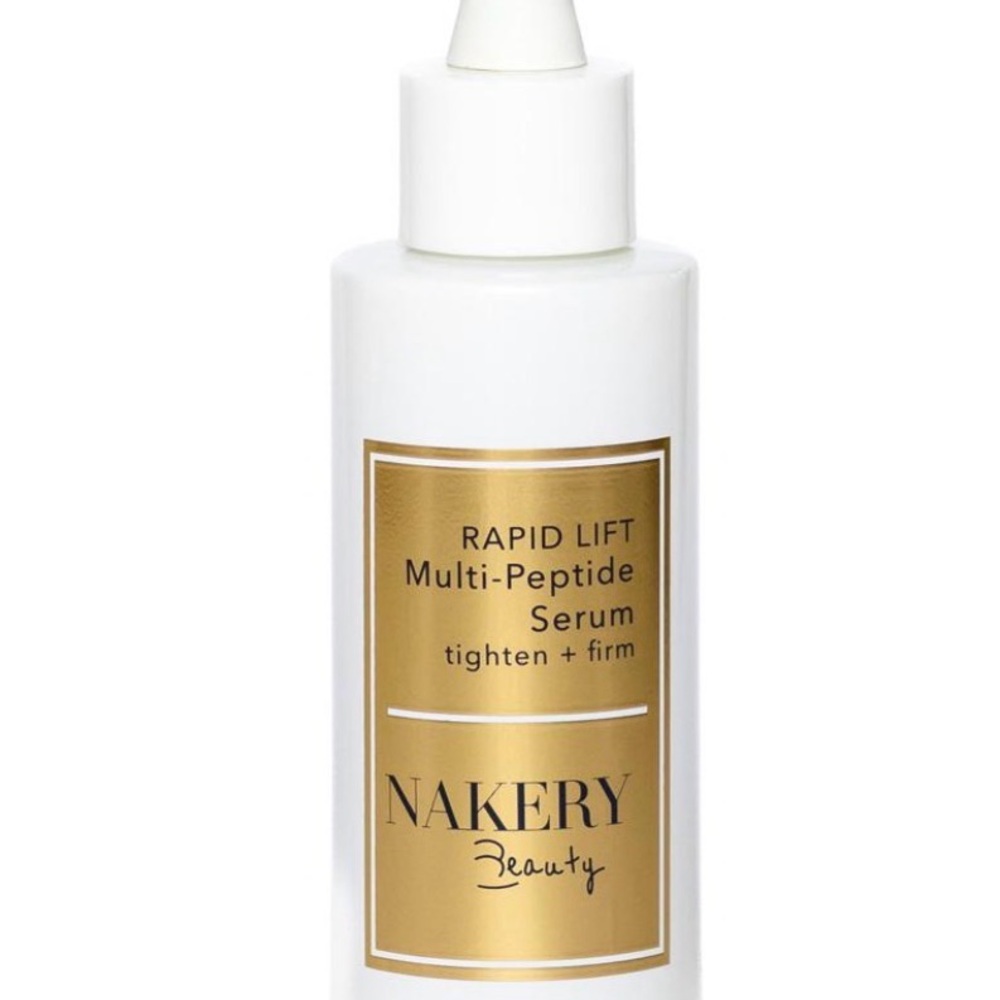 Rapid Lift Multi-Peptide Serum